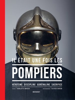 cover image of Il était une fois les pompiers